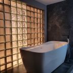 De Luxe (Дуплекс двухместный), Отель Brut Hotel