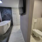De Luxe (Дуплекс двухместный), Отель Brut Hotel