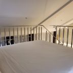 De Luxe (Дуплекс двухместный), Отель Brut Hotel