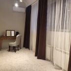 De Luxe (Дуплекс двухместный), Отель Brut Hotel