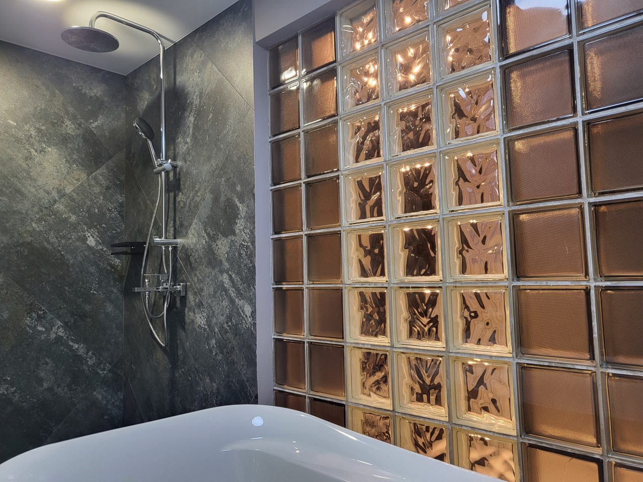 De Luxe (Дуплекс двухместный), Отель Brut Hotel