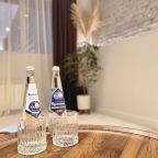 De Luxe (Дуплекс двухместный), Отель Brut Hotel