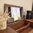De Luxe (Дуплекс двухместный), Отель Brut Hotel