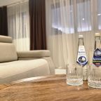 De Luxe (Дуплекс двухместный), Отель Brut Hotel