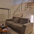 De Luxe (Дуплекс двухместный), Отель Brut Hotel