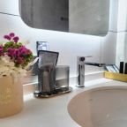 De Luxe (Дуплекс двухместный), Отель Brut Hotel