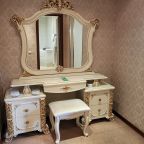 Полулюкс (Просторный шикарный номер), Отель Brut Hotel