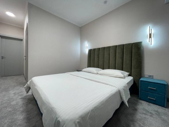 Фотография номера гостиницы Brut Hotel