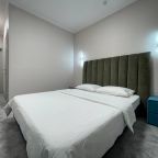 Двухместный (Стандарт), Отель Brut Hotel