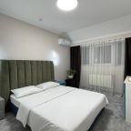 Двухместный (Стандарт), Отель Brut Hotel