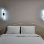 Двухместный (Стандарт), Отель Brut Hotel