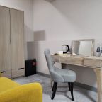 Двухместный (Стандарт), Отель Brut Hotel