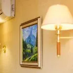 Двухместный (Номер "Стандарт +"), Отель БРЮТ