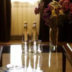 Двухместный (Номер "Стандарт +"), Отель БРЮТ