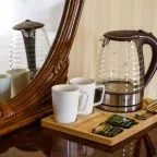 Двухместный (Номер "Стандарт +"), Отель БРЮТ