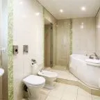 Двухместный (Номер "Стандарт +"), Отель БРЮТ