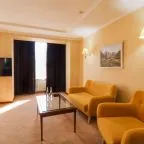 Двухместный (Номер "Стандарт +"), Отель БРЮТ