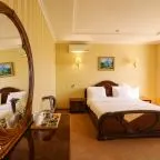 Двухместный (Номер "Стандарт +"), Отель БРЮТ