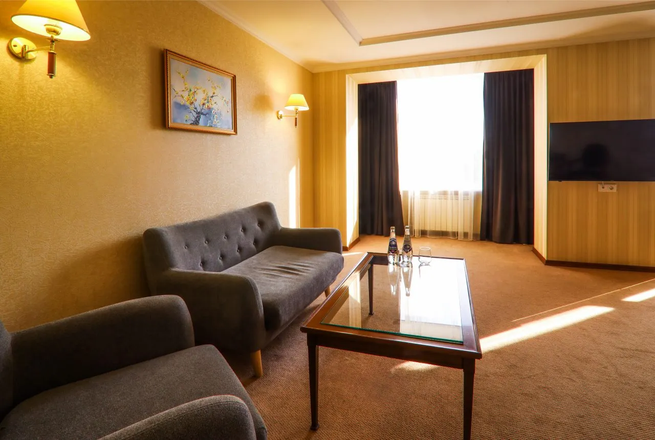 Двухместный (Номер 