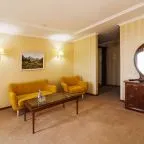 Двухместный (Номер "Стандарт +"), Отель БРЮТ