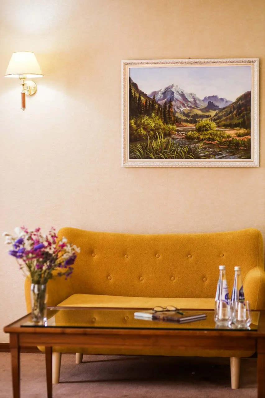 Двухместный (Номер 