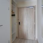 Студио (Зум 0454), Апартаменты RentalSPb в модном ЖК на Матроса Железняка 2