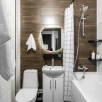 Ванная комната