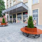 Студио (425), Апартаменты RentalSPb Putilov Avenir