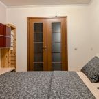 Спальная комната