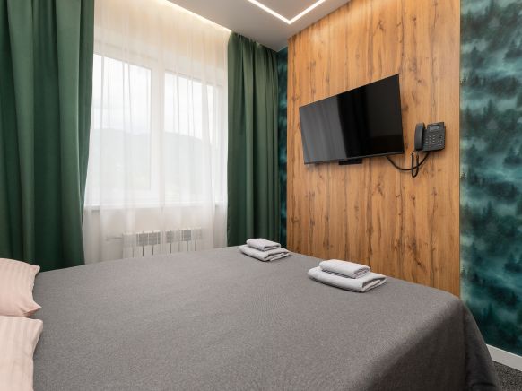 Фотография номера гостиницы Ольга