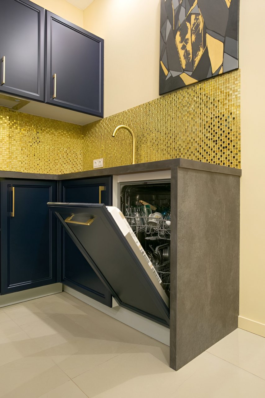 Апартаменты (С 1 спальней в центре), Апартаменты RentalSPb на Марата