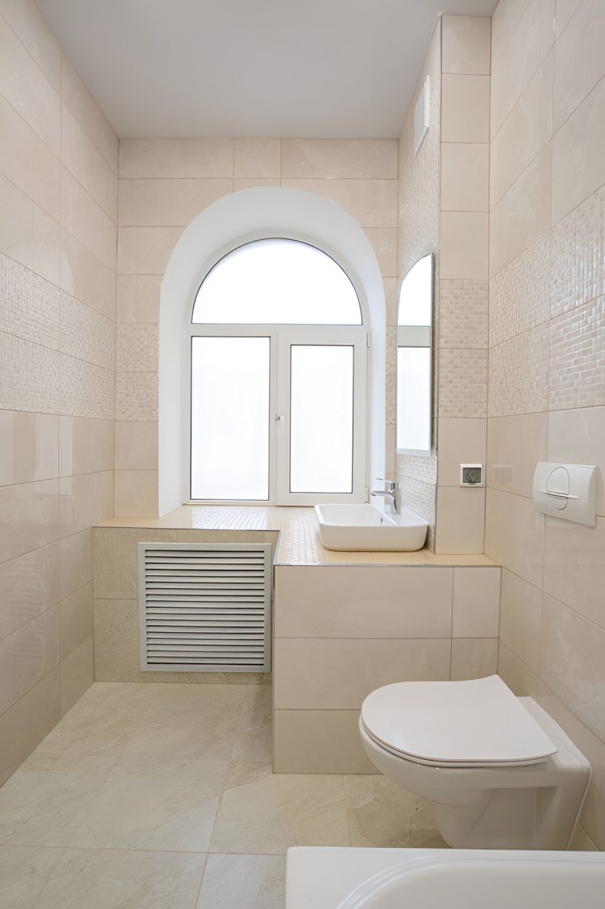 Апартаменты (С 1 спальней в центре), Апартаменты RentalSPb на Марата