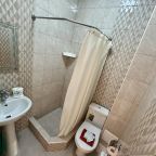 Двухместный (Комфорт с балконом), Гостевой дом НИКА