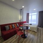 Двухместный (КемКомфорт на 11 этаже), Апартаменты На Мичурина 58 к1