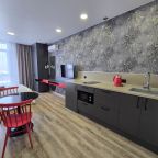 Двухместный (КемКомфорт на 11 этаже), Апартаменты На Мичурина 58 к1