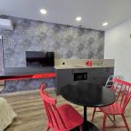 Двухместный (КемКомфорт на 11 этаже), Апартаменты На Мичурина 58 к1