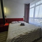 Двухместный (КемКомфорт на 11 этаже), Апартаменты На Мичурина 58 к1