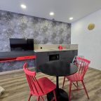 Двухместный (КемКомфорт на 11 этаже), Апартаменты На Мичурина 58 к1