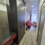 Двухместный (КемКомфорт на 11 этаже), Апартаменты На Мичурина 58 к1