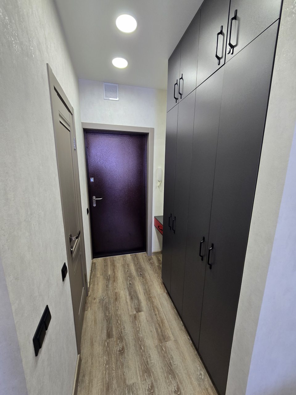 Двухместный (КемКомфорт на 11 этаже), Апартаменты На Мичурина 58 к1