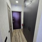 Двухместный (КемКомфорт на 11 этаже), Апартаменты На Мичурина 58 к1