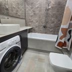 Двухместный (КемКомфорт на 11 этаже), Апартаменты На Мичурина 58 к1