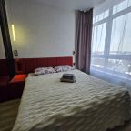 Двухместный (КемКомфорт на 11 этаже), Апартаменты На Мичурина 58 к1