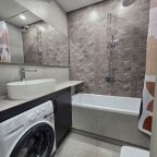 Двухместный (КемКомфорт на 11 этаже), Апартаменты На Мичурина 58 к1