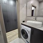 Двухместный (КемКомфорт на 11 этаже), Апартаменты На Мичурина 58 к1