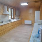 Шестиместный (Шестиместный номер), Гостевой дом Хижина