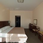 Двухместный (Стандарт двухместный (Standard room)), Гостевой дом Держава