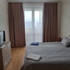 Квартира (Вместительная Good Sleep Apartments), Апартаменты Двухкомнатные Good Sleep Apartments