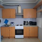 Квартира (Вместительная квартира Good Sleep Apartments), Апартаменты Двухкомнатные Good Sleep Apartments