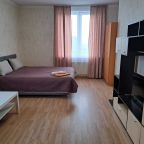 Квартира (Вместительная квартира Good Sleep Apartments), Апартаменты Двухкомнатные Good Sleep Apartments